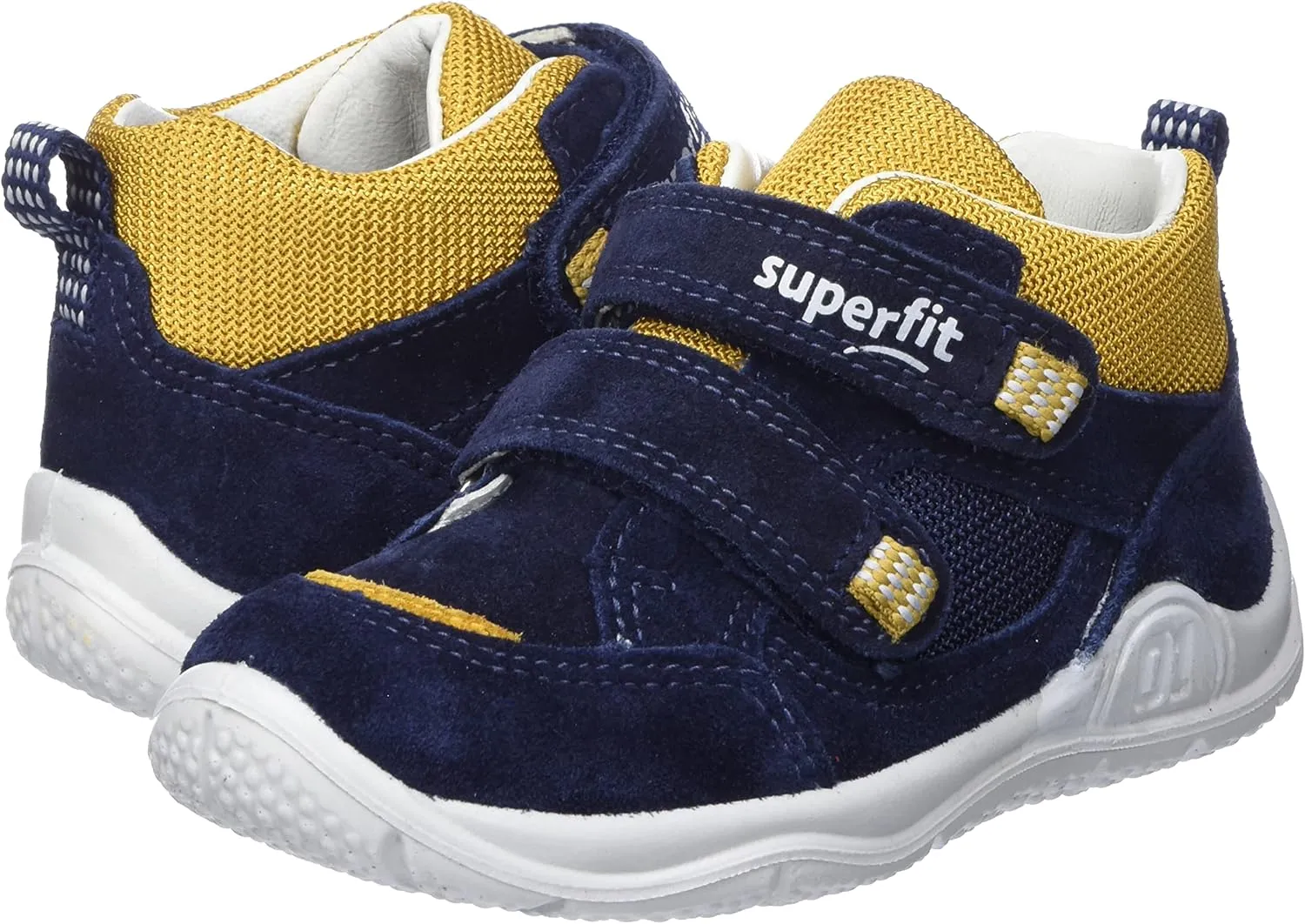 Universe, Baby Boys Shoes