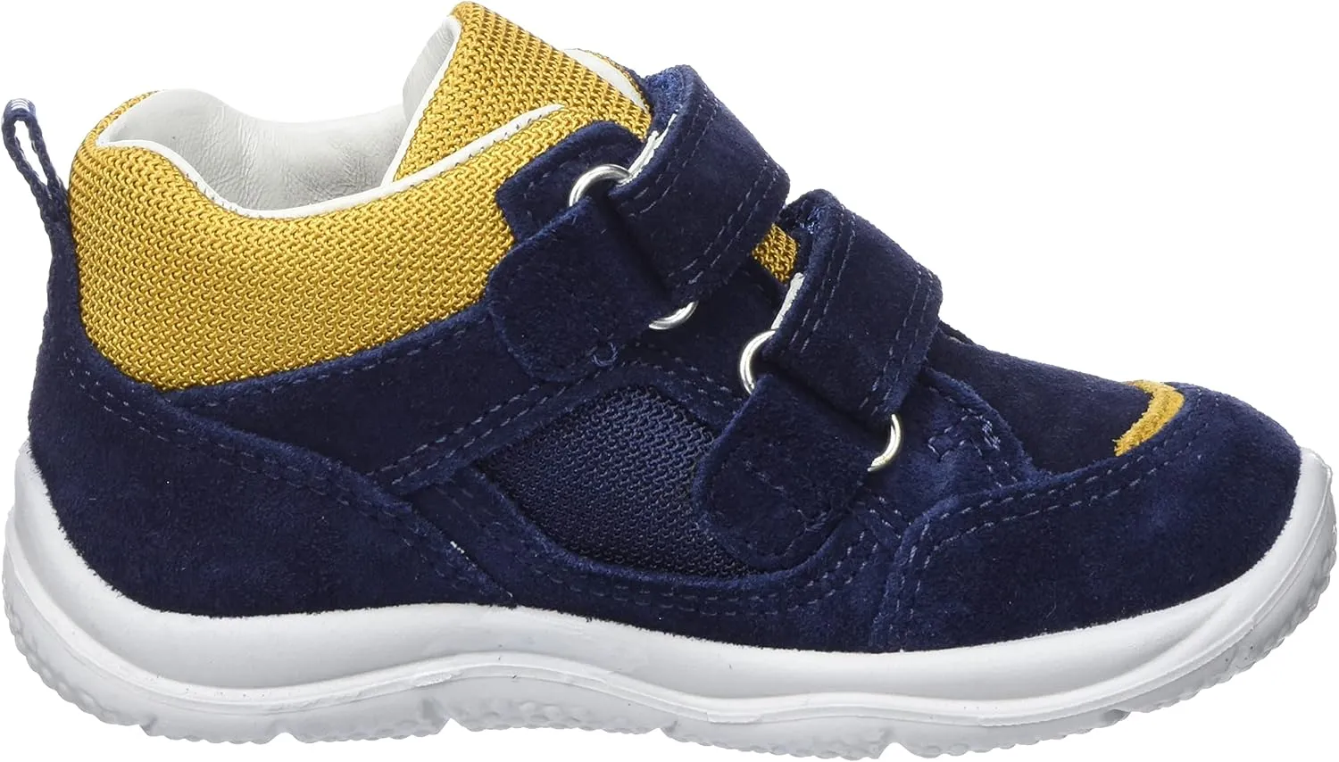 Universe, Baby Boys Shoes