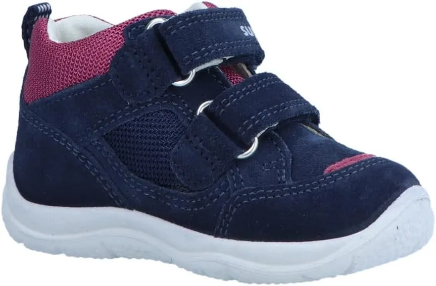 Universe, Baby Girls Shoes