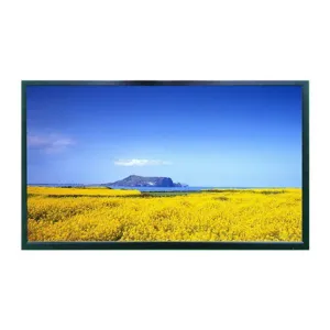 Uniview VGA 32"HDMI DVI Monitor, MW3232-E