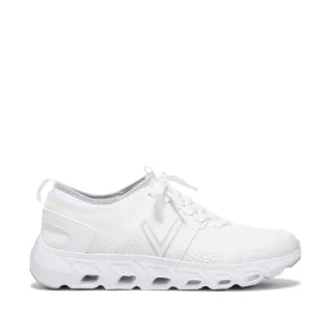 Vionic Women's Captivate Sneaker in White