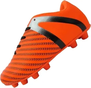Vizari USA Impact Soccer Cleats for Kids  Youth Firm Ground Football Shoes | Breathable Design for Toddler, Little Kid & Big Kid Players
