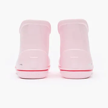 Xtratuf Kid's Tufs 5 in inch Ankle Deck Boot - Bubble Gum Pink